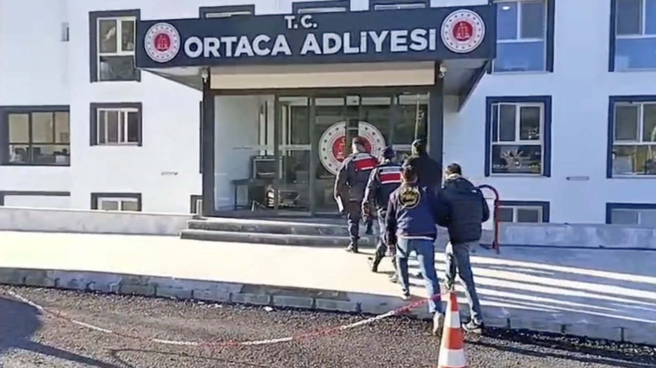 Muğla’da Suçlulara Geçit Yok: 378 Şahıs Yakalandı, 115’i Tutuklandı 4